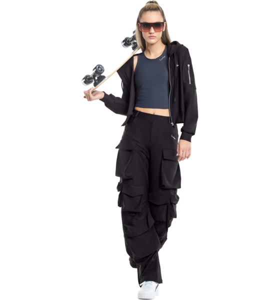 
WINSHAPE, 
Jacket J009c, 
Detail 4

