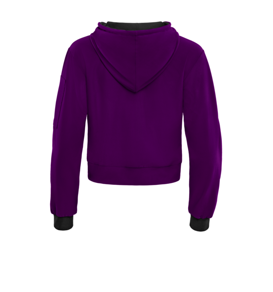 
WINSHAPE, 
Jacket J009c, 
Detail 6

