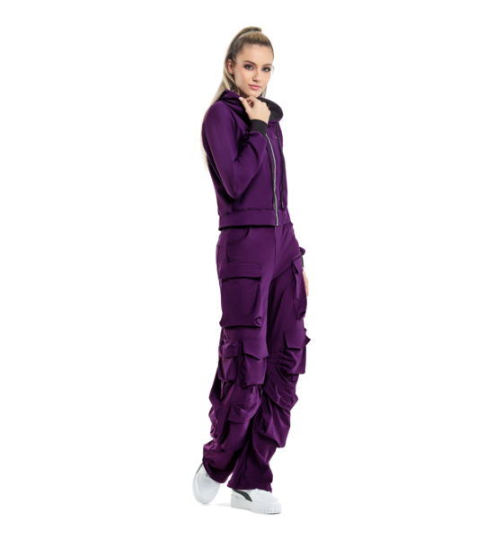 
WINSHAPE, 
Jacket J009c, 
Detail 2
