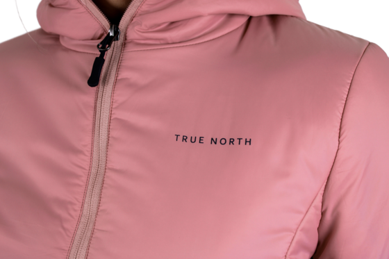 TRUE NORTH, Jacket N.380t
