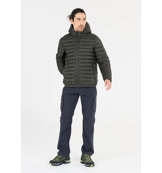 
CMP, 
Jacket, 
Detail 1
