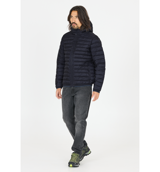 
CMP, 
Jacket, 
Detail 1
