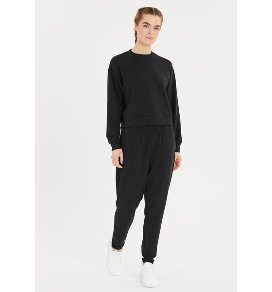 
ENDURANCE, 
Jade Sweatshirt, 
Detail 1
