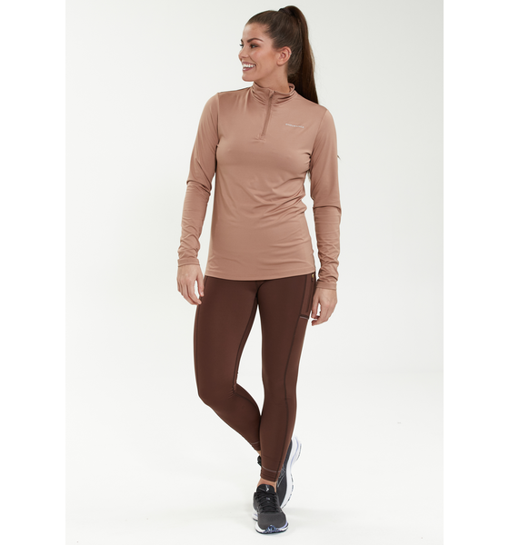 
ENDURANCE, 
Jaelyn Long Sleeve Shirt, 
Detail 1
