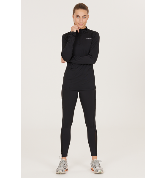 
ENDURANCE, 
Jaelyn Long Sleeve Shirt, 
Detail 1
