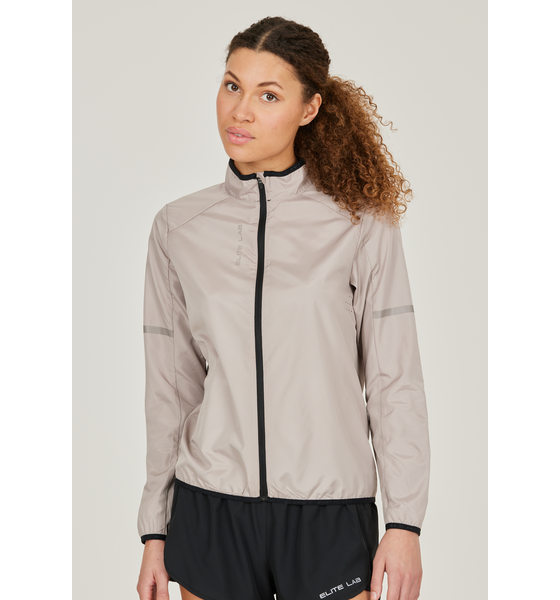 
ELITE LAB, 
Jago Running Jacket, 
Detail 1

