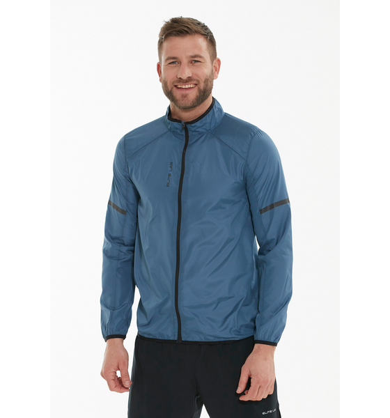 
ELITE LAB, 
Jago Running Jacket, 
Detail 1

