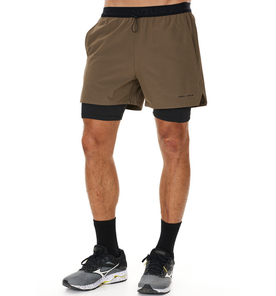 
ENDURANCE, 
Jaivil Shorts, 
Detail 1
