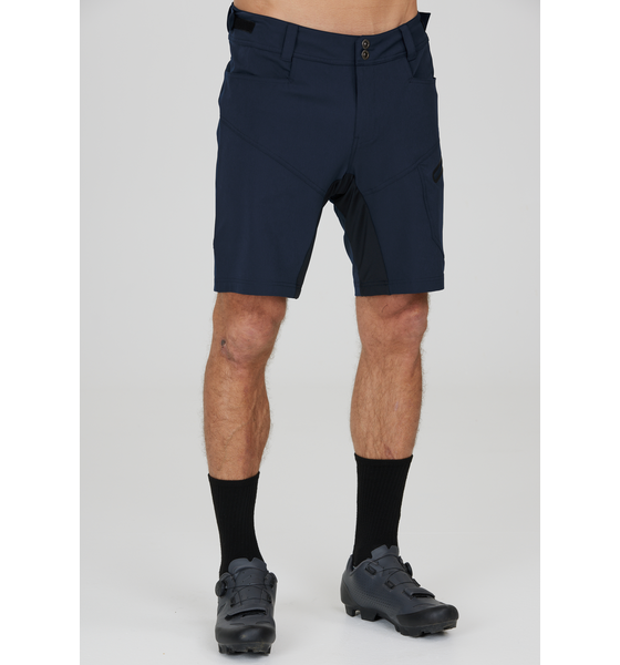 
ENDURANCE, 
Jamal 2in1 Cycling Shorts, 
Detail 1
