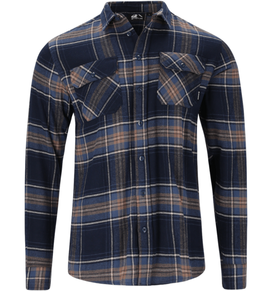 
WHISTLER, 
Jamba Shirt, 
Detail 1
