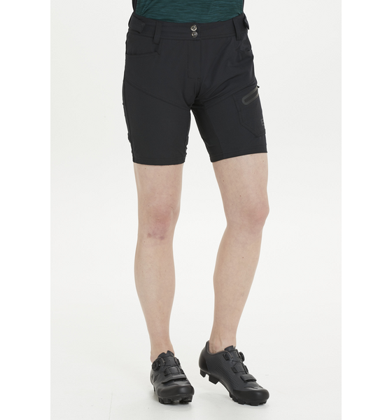 
ENDURANCE, 
Jamilla W 2 In 1 Shorts Cycling Shorts, 
Detail 1
