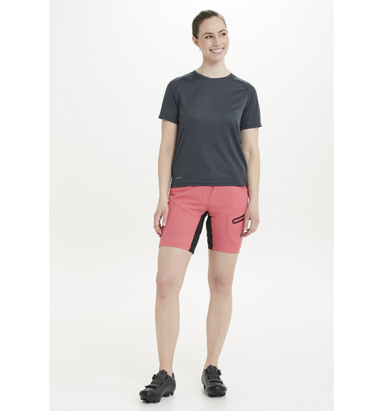 
ENDURANCE, 
Jannie Cycling Jersey, 
Detail 1
