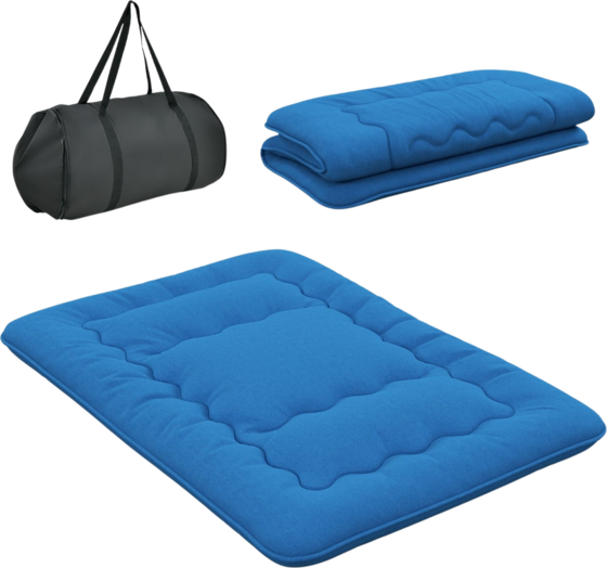 
NORTHIX, 
Japanese Futon Mattress, 140x200 Cm, Washable Cover, 
Detail 1
