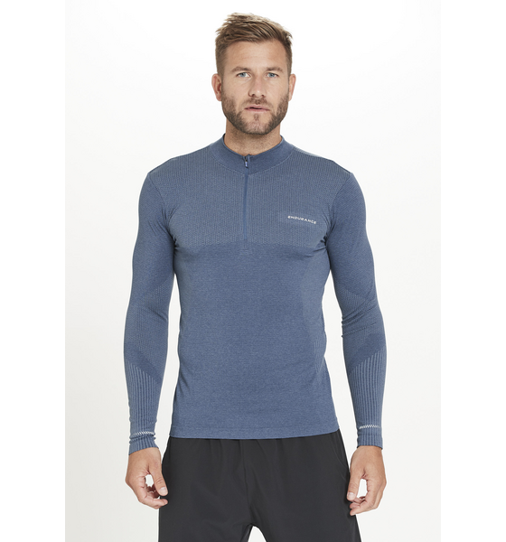 
ENDURANCE, 
Jaro Functional Shirt, 
Detail 1
