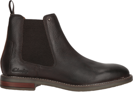 
CLARKS, 
Jaxen Easy, 
Detail 1
