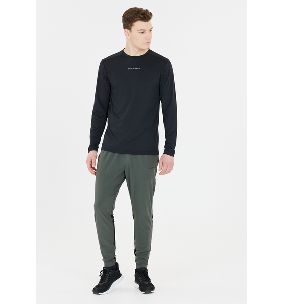 
ENDURANCE, 
Jeen Tights, 
Detail 1
