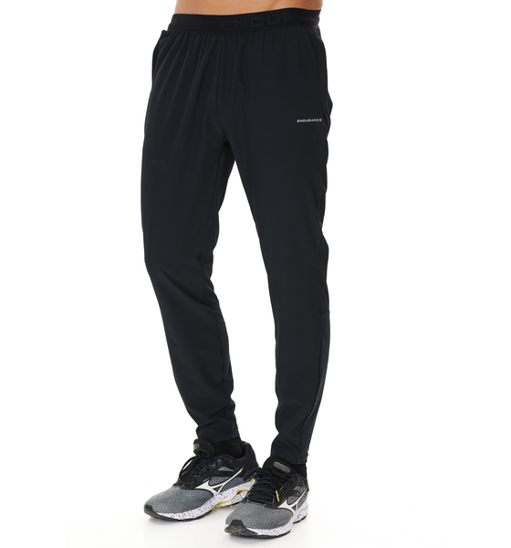 952979101106 ENDURANCE Jeener Trousers  Model01 Detail