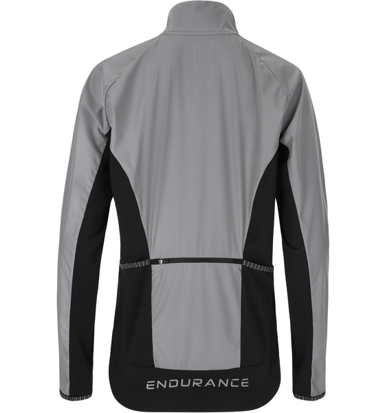 
ENDURANCE, 
Jelly Windbreaker, 
Detail 7

