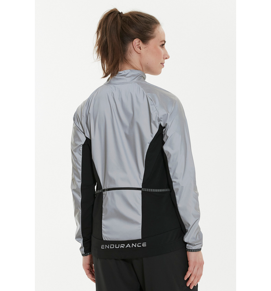 
ENDURANCE, 
Jelly Windbreaker, 
Detail 2
