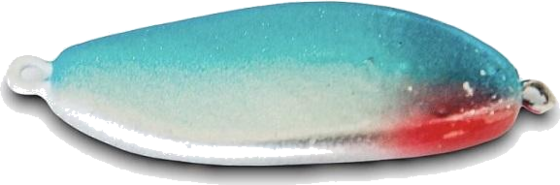 
JEMTLANDS FISKEVERKSTAD, 
Jemtlands Fiskeverkstad Harriet 14g Bl&aring;/silver, 
Detail 1
