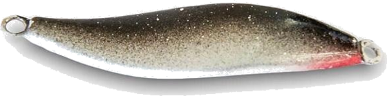 
JEMTLANDS FISKEVERKSTAD, 
Jemtlands Fiskeverkstad Jamtdraget 12g Svart Glitter, 
Detail 1
