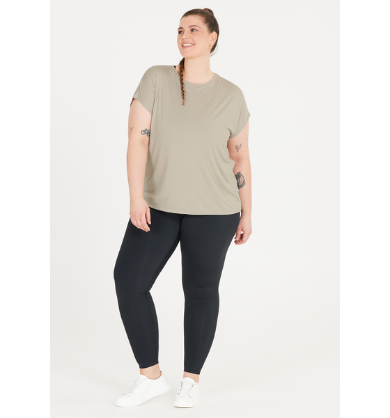 
Q SPORTSWEAR, 
Jenirei T-shirt, 
Detail 1
