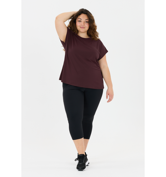 
Q SPORTSWEAR, 
Jenirei T-shirt, 
Detail 1
