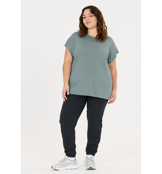 
Q SPORTSWEAR, 
Jenirei T-shirt, 
Detail 1
