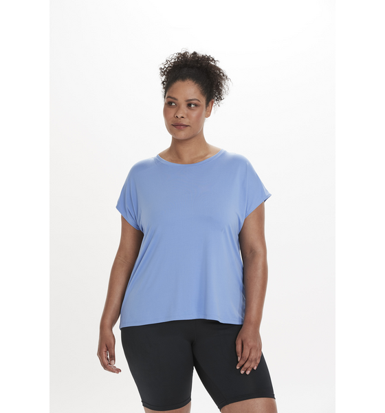 
Q SPORTSWEAR, 
Jenirei T-shirt, 
Detail 1
