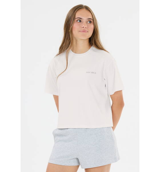 
LESARCS, 
Jerety, 
Detail 1
