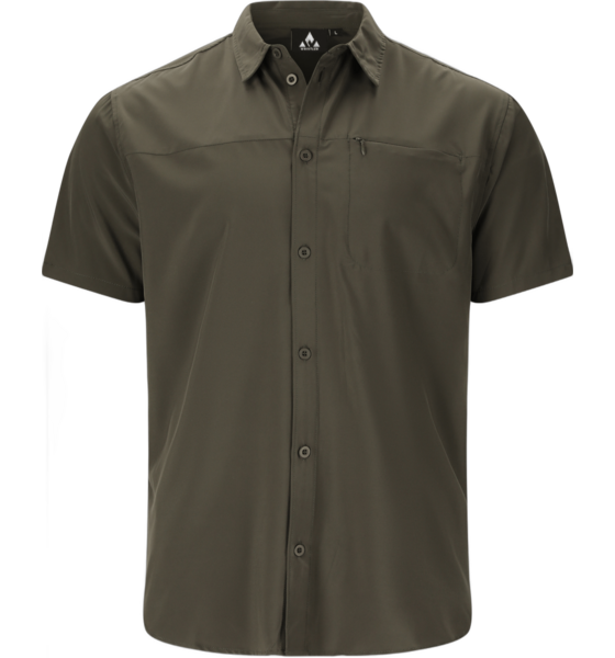 
WHISTLER, 
Jeromy Shirt, 
Detail 1
