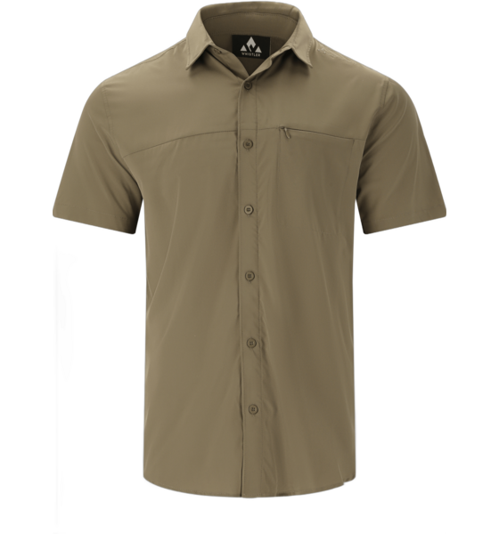 938523106101 WHISTLER Jeromy Shirt  Standard Detail