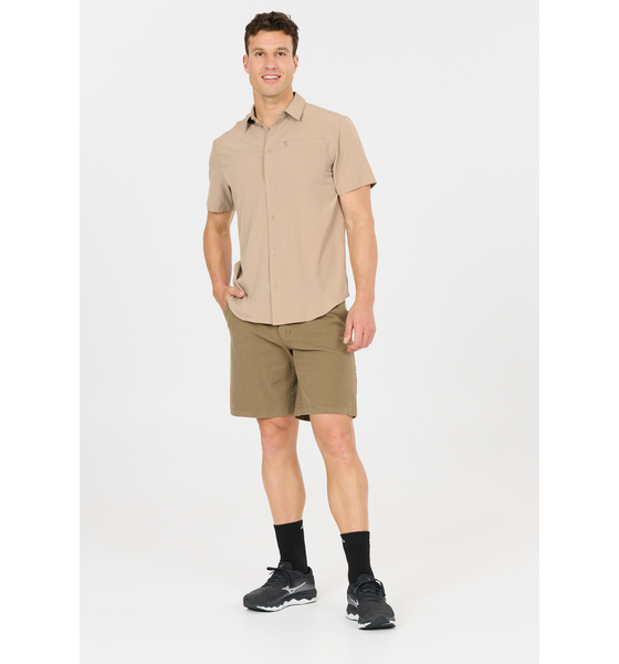 
WHISTLER, 
Jeromy Shirt, 
Detail 1
