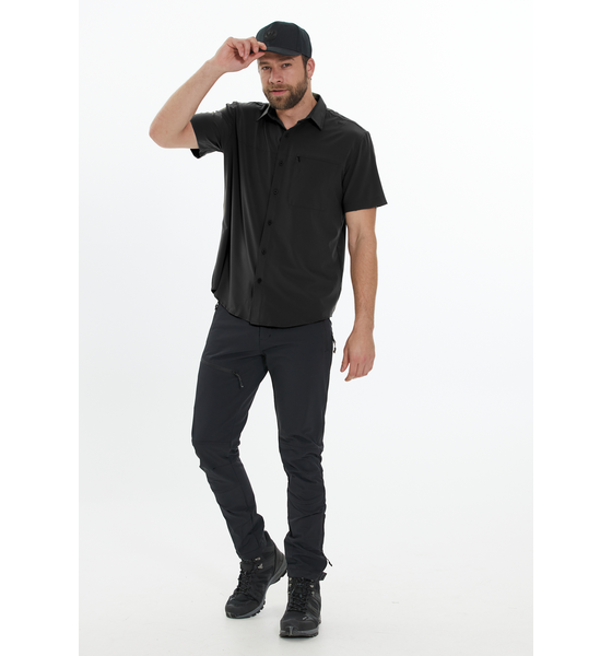 
WHISTLER, 
Jeromy Shirt, 
Detail 1
