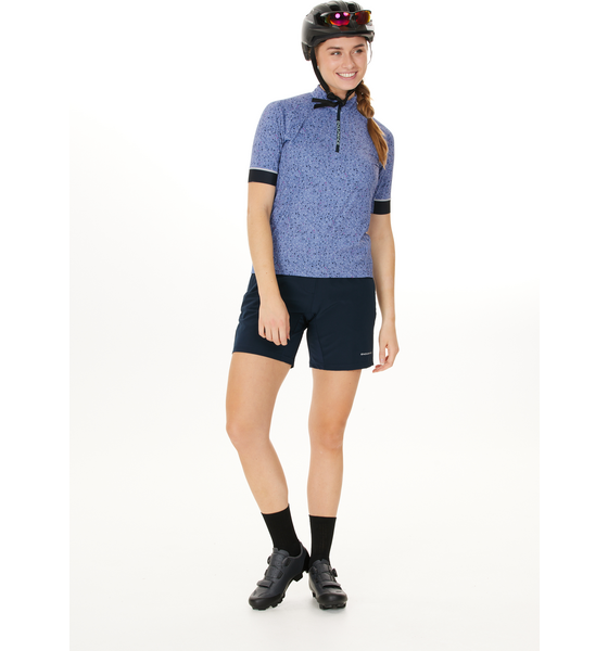 933428101101 ENDURANCE Jette Cycling Shirt 933428101101 ENDURANCE Jette Cycling Shirt Model01 Detail
