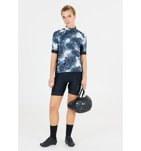 
ENDURANCE, 
Jette Cycling Shirt, 
Detail 1
