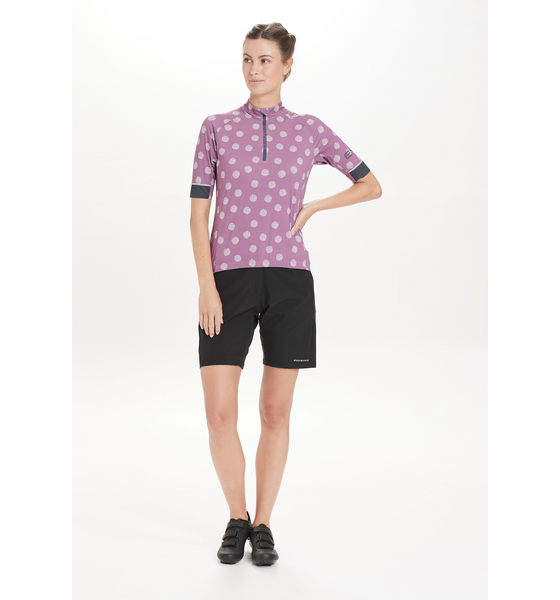 
ENDURANCE, 
Jetti Cycling Jersey, 
Detail 1
