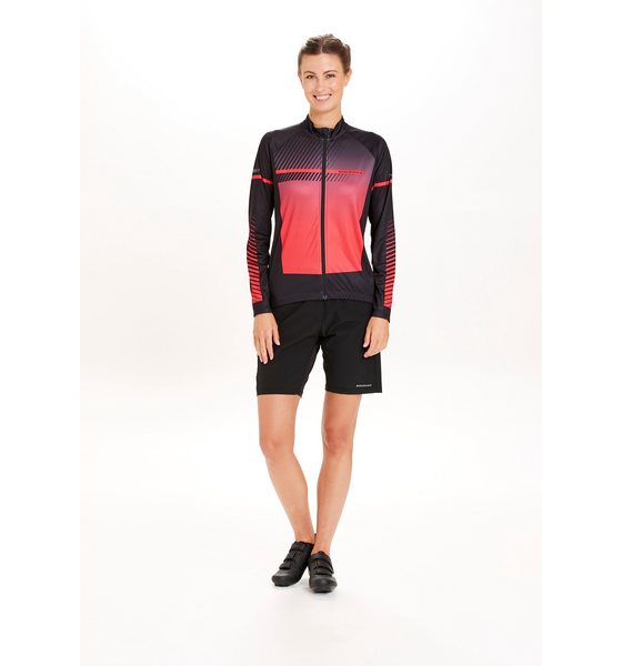 
ENDURANCE, 
Jill Long Sleeve Jersey, 
Detail 1
