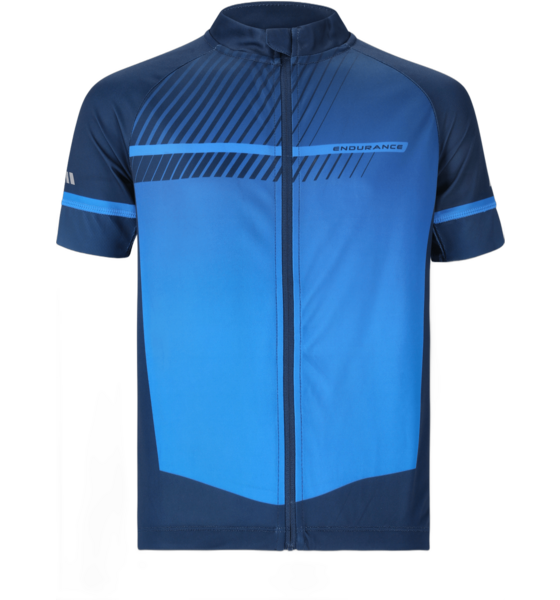 
ENDURANCE, 
Jillard Cycling Jersey, 
Detail 1
