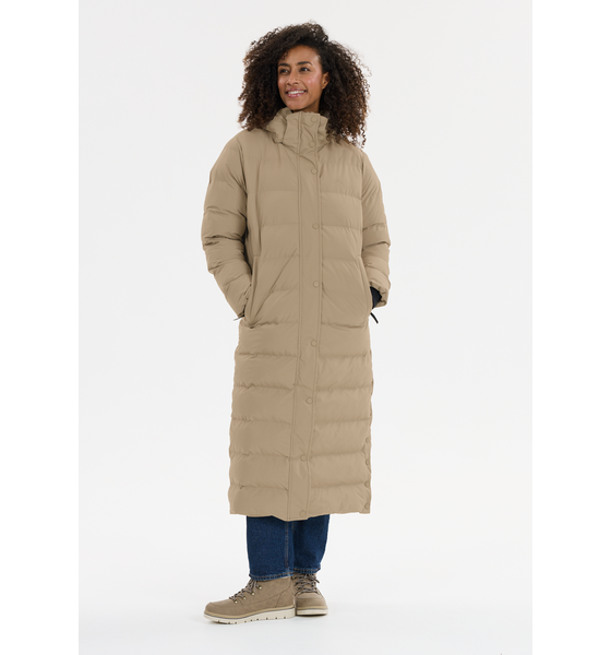 
WHISTLER, 
Joana Down Coat, 
Detail 1
