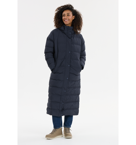 
WHISTLER, 
Joana Down Coat, 
Detail 1
