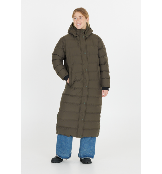 
WHISTLER, 
Joana Down Coat, 
Detail 1
