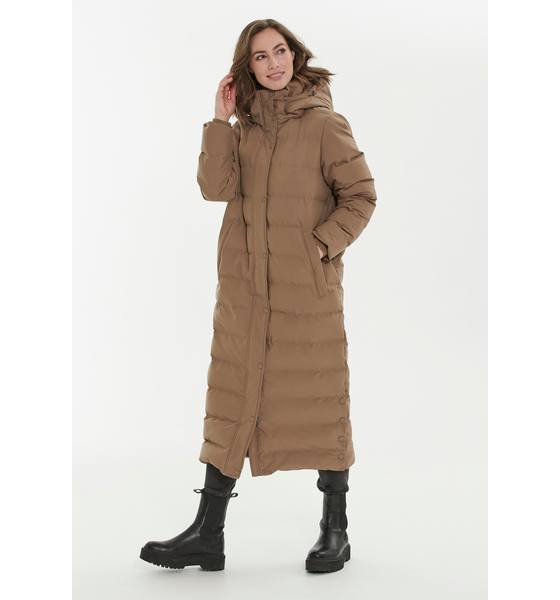 
WHISTLER, 
Joana Down Coat, 
Detail 1
