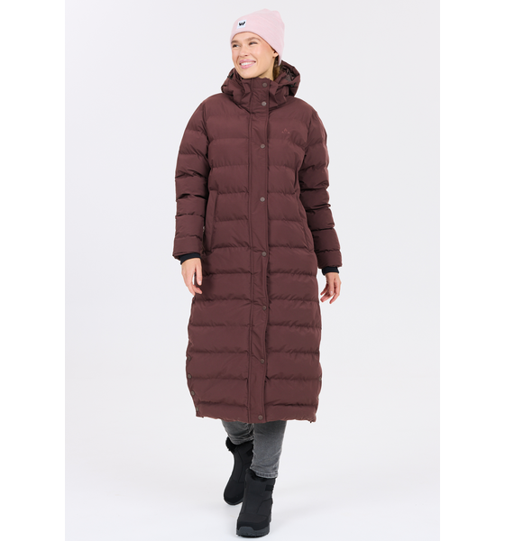 
WHISTLER, 
Joana Down Coat, 
Detail 1
