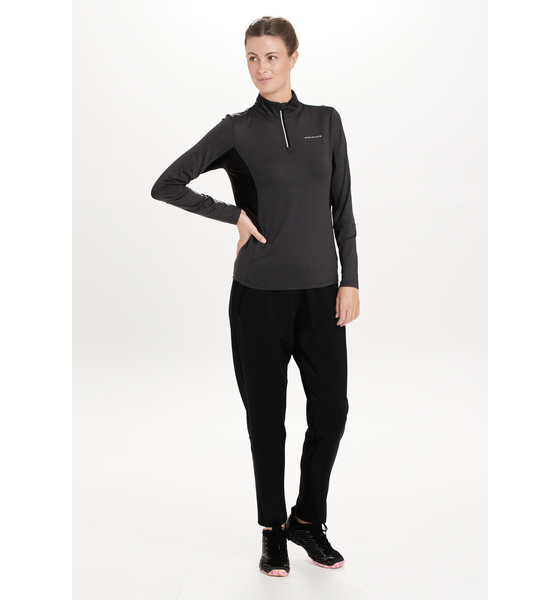 
ENDURANCE, 
Jocee W Midlayer Functional Shirt, 
Detail 1
