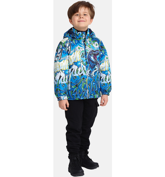 
HUPPA, 
Jody, 
Detail 1
