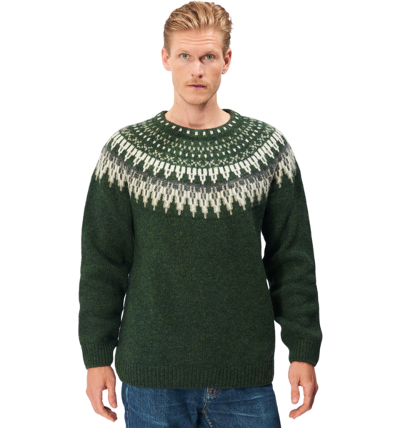 
JUMPERFABRIKEN, 
Joe Jumper, 
Detail 1
