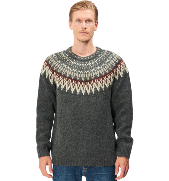 
JUMPERFABRIKEN, 
Joe Jumper, 
Detail 1
