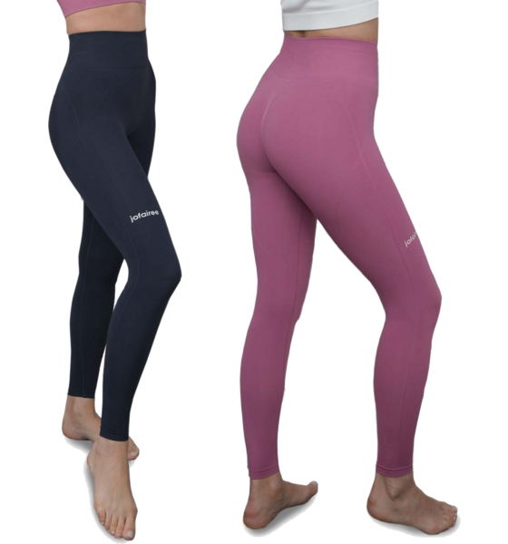 954196101101 NORTHIX Jofairee - Perfect Shaper - Sports Leggings - 2-pack  Standard Detail