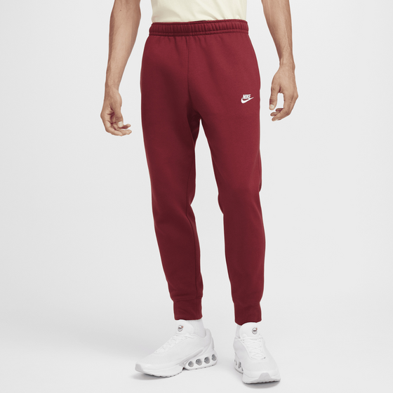 
NIKE, 
Joggers Sportswear Club Fleece, 
Detail 1
